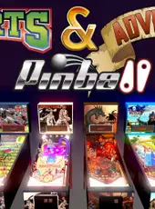 Sports & Adventure Pinball