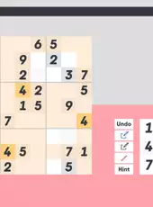 Good Sudoku