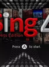 Sing 4: The Hits Edition