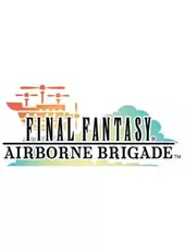 Final Fantasy: Airborne Brigade