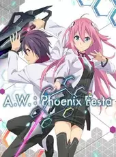 A.W. Phoenix Festa