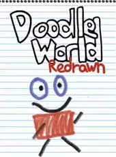 Doodle World: Redrawn