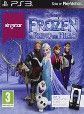 SingStar: Frozen