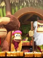 Donkey Kong Country: Tropical Freeze