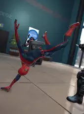 The Amazing Spider-Man: Ultimate Edition