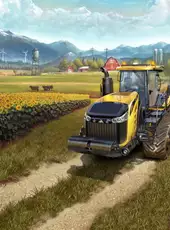 Farming Simulator 17