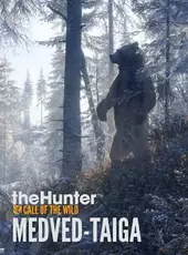 TheHunter: Call of the Wild - Medved-Taiga