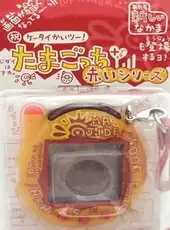 Iwai Keitai Kaitsuu! Tamagotchi Plus Akai