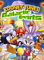 Looney Tunes Galactic Sports