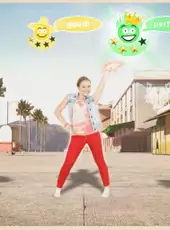 Just Dance Kids 2014