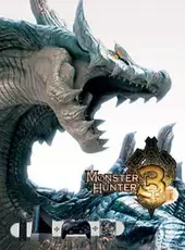 Monster Hunter Tri: Special Pack