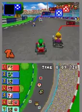 Mario Kart DS