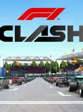 F1 Clash