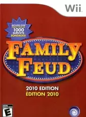 Family Feud: 2010 Edition