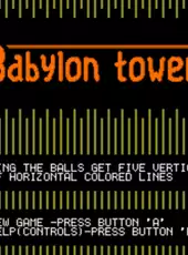 Babylon Tower