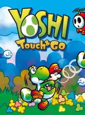 Yoshi Touch & Go