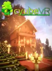 cyubeVR