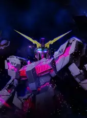 New Gundam Breaker