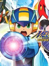 Mega Man Battle Network 5: Team Protoman