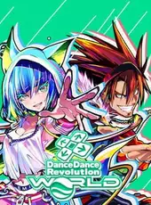 DanceDanceRevolution World