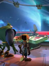 Ratchet & Clank: Full Frontal Assault