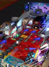 Stern Pinball Arcade: Star Trek