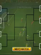 Super Arcade Soccer