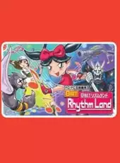 8-Bit Rhythm Land