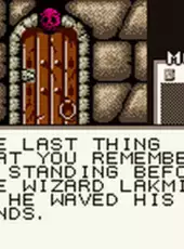 Shadowgate Classic