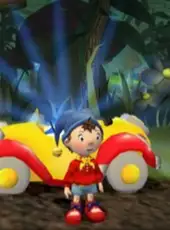 Noddy and the Magic Book