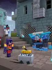 Minecraft: Batman