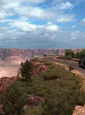 American Truck Simulator: Arizona