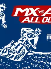 MX vs. ATV All Out: 2020 AMA Pro Motocross Championship