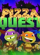 Pizza Quest