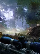 Sniper: Ghost Warrior 2