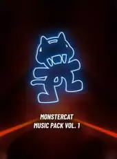 Beat Saber: Monstercat Music Pack Vol. 1