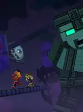 Minecraft: Story Mode Season Two - Episode 5: Above and Beyond