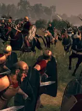 Total War: Rome II - Hannibal at the Gates Campaign Pack