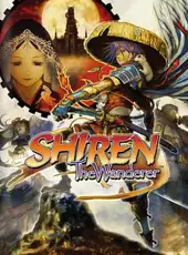 Shiren the Wanderer