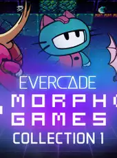 Morphcat Games Collection 1