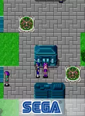 Phantasy Star Classics