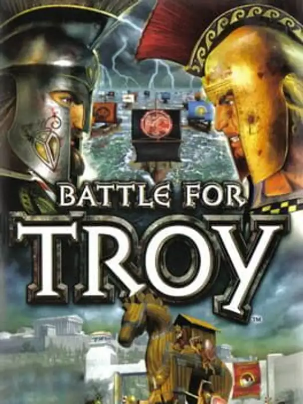 Battle for Troy