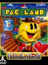 Pac-Land