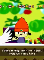 PaRappa the Rapper Remastered