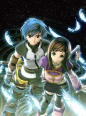 Star Ocean: Till the End of Time