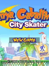 Yanya Caballista City Skater