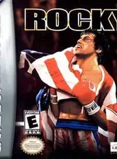 Rocky