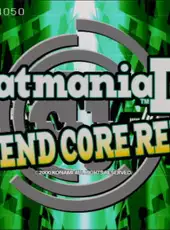 Beatmania III: Append Core Remix