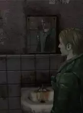 Silent Hill HD Collection