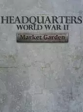 Headquarters: World War II - Market Garden